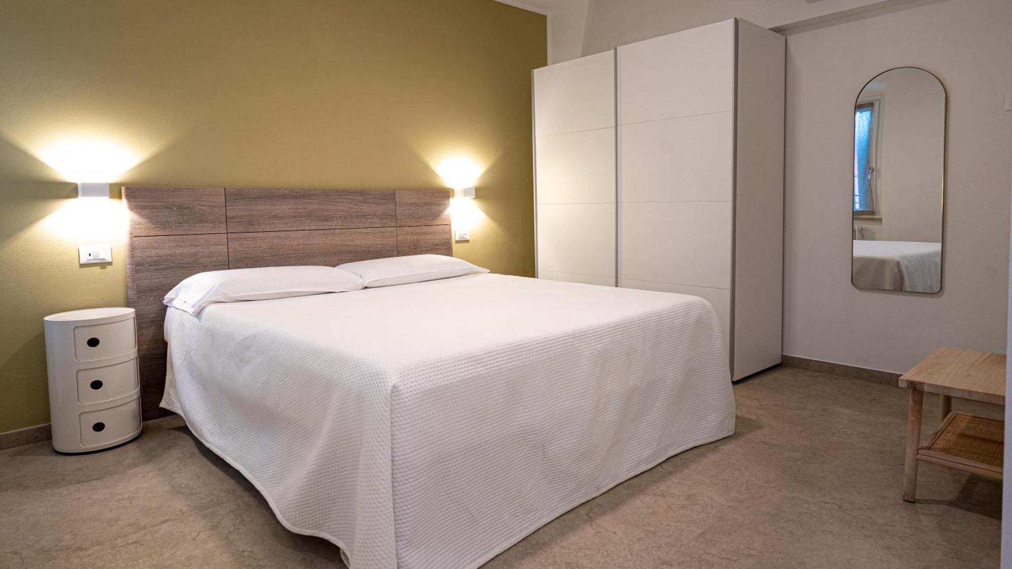 Fiori Sull'Acqua Apartments Peschiera del Garda Kültér fotó