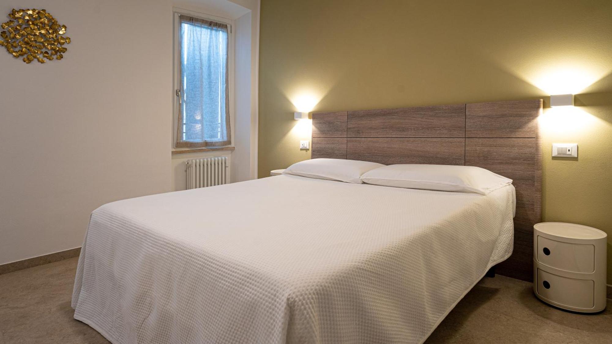 Fiori Sull'Acqua Apartments Peschiera del Garda Kültér fotó