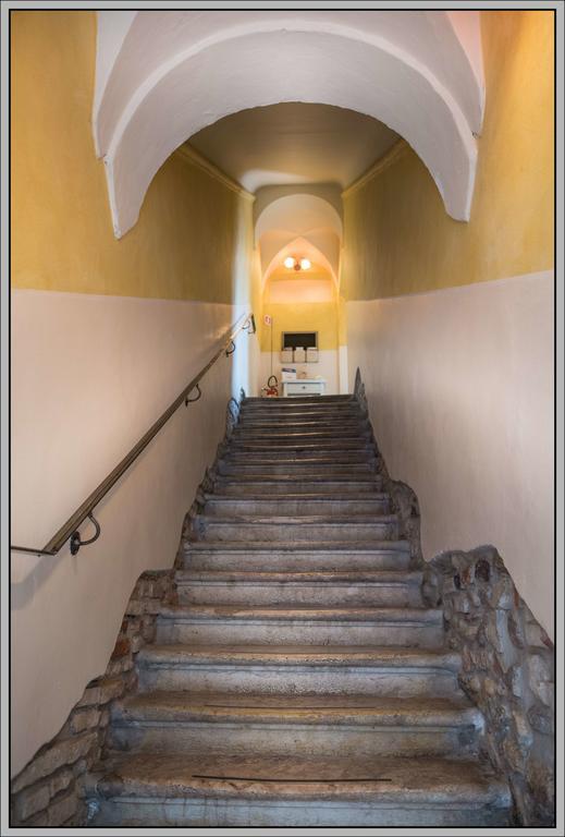 Fiori Sull'Acqua Apartments Peschiera del Garda Kültér fotó